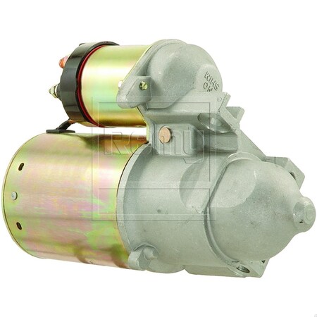 Remy Starter, 96119 96119